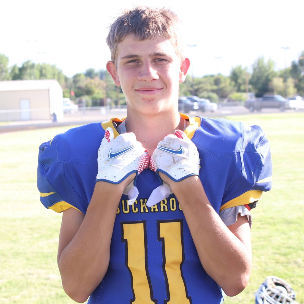 Logan Ricci