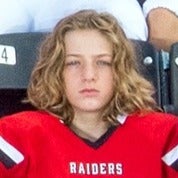 Cole Hendrickson