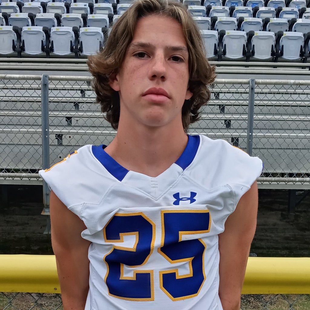 Carson Swain