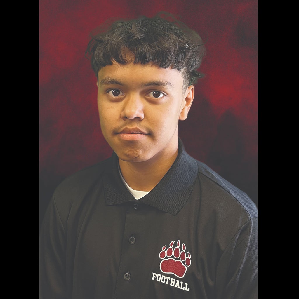 Oscar Barajas mugshot