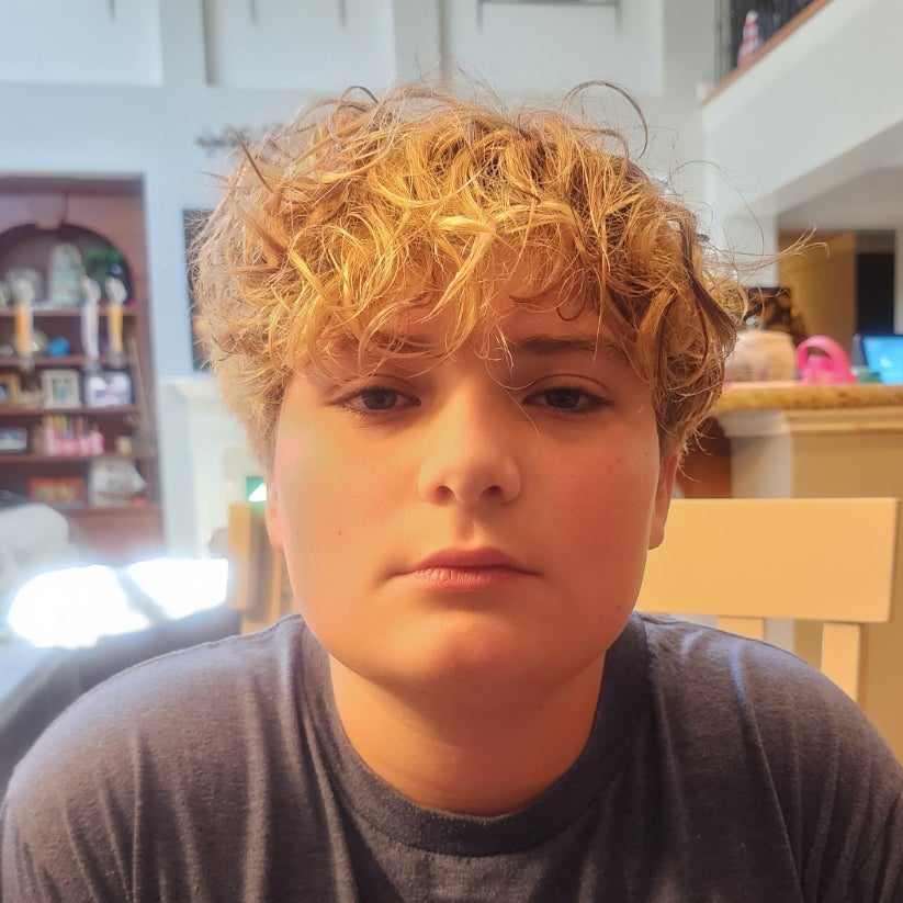 Carson Hansbro mugshot