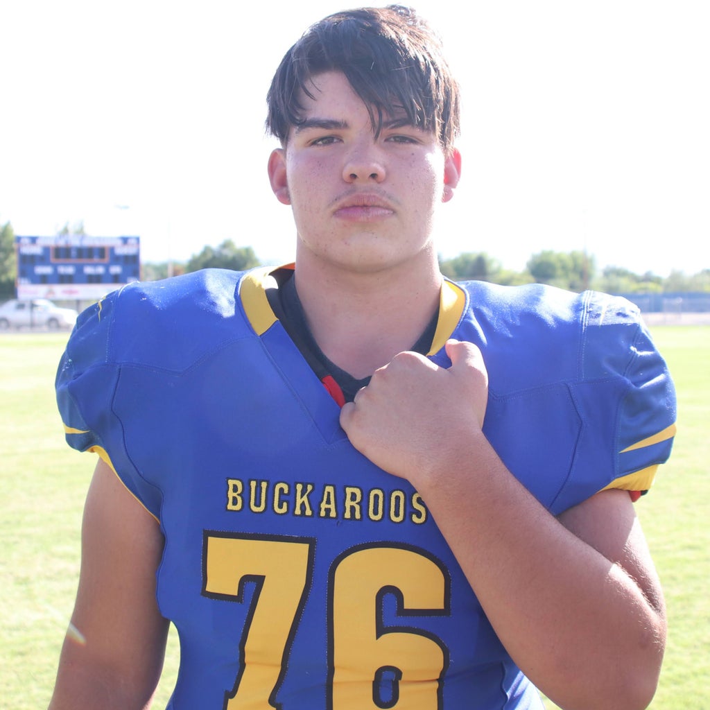 Connor Baird