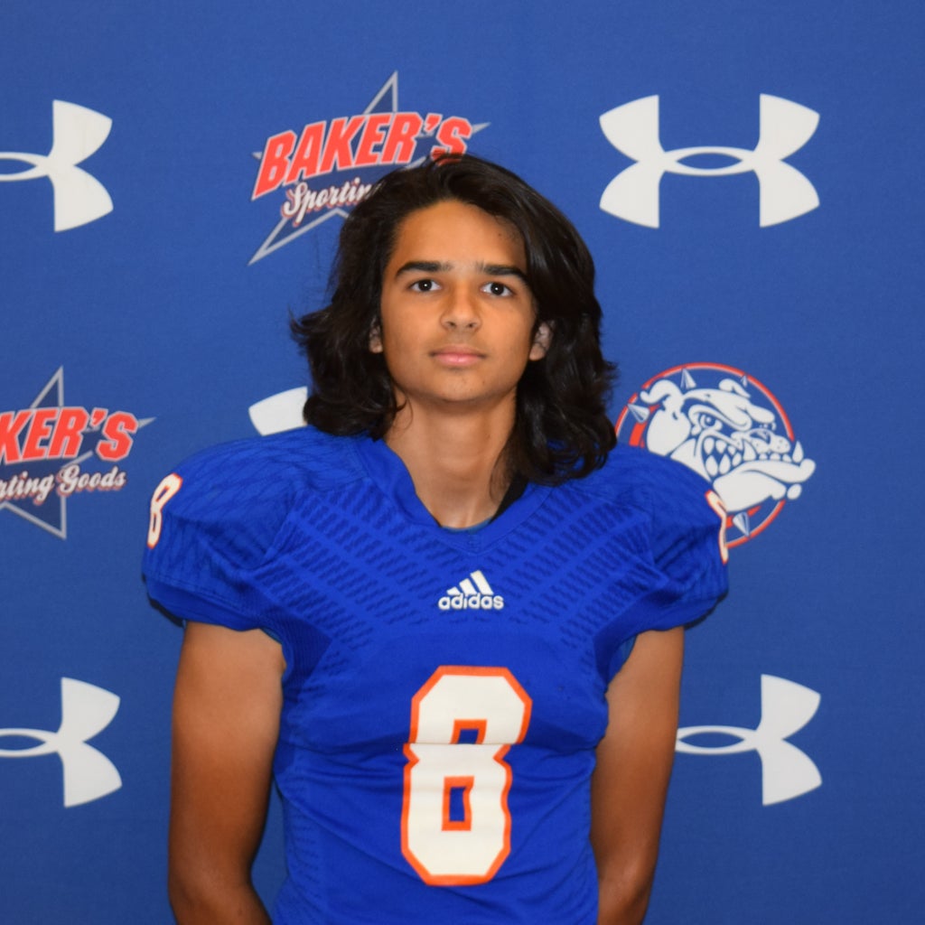 Kadin Nazir mugshot