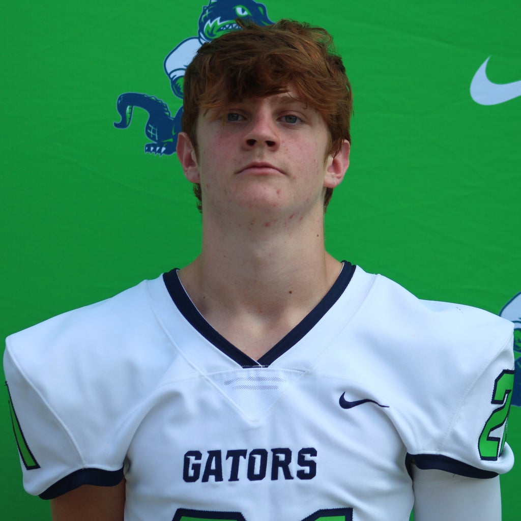 Matthew Seyss mugshot