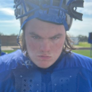 Maklory Mintor mugshot