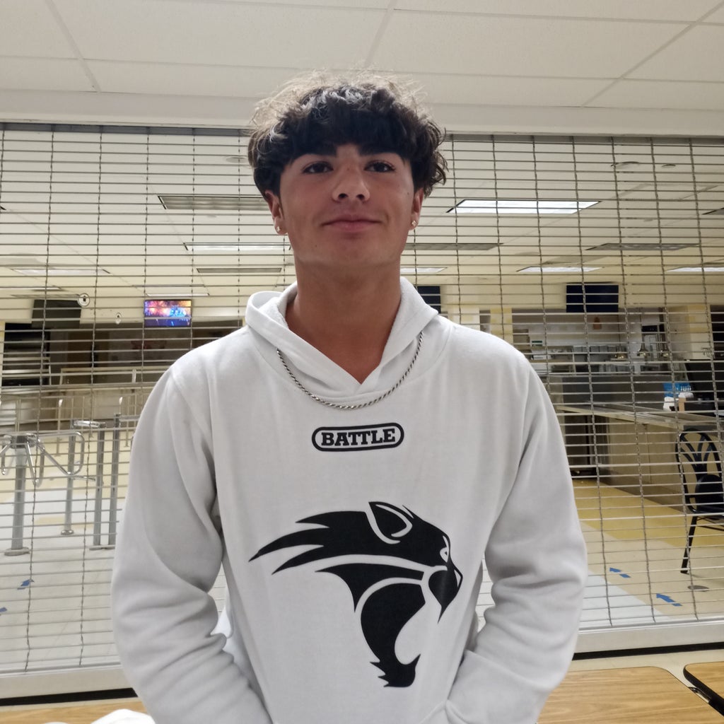 Michael Zaldivar mugshot