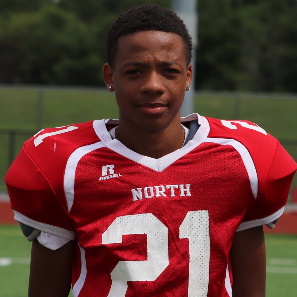 Amauri Murray mugshot