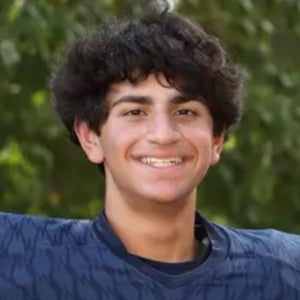 Syan Gulati mugshot