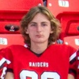ADAM LOWRANCE