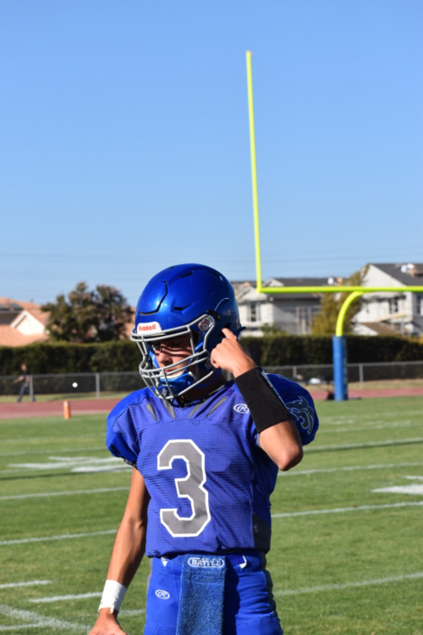 Zak Willson