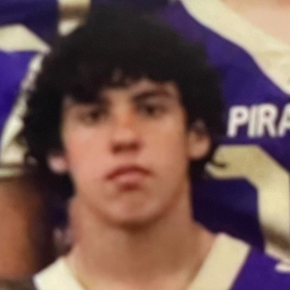 Kyrin Doty mugshot