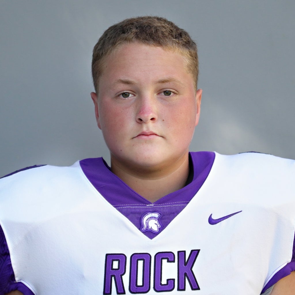 Connor Prunk mugshot