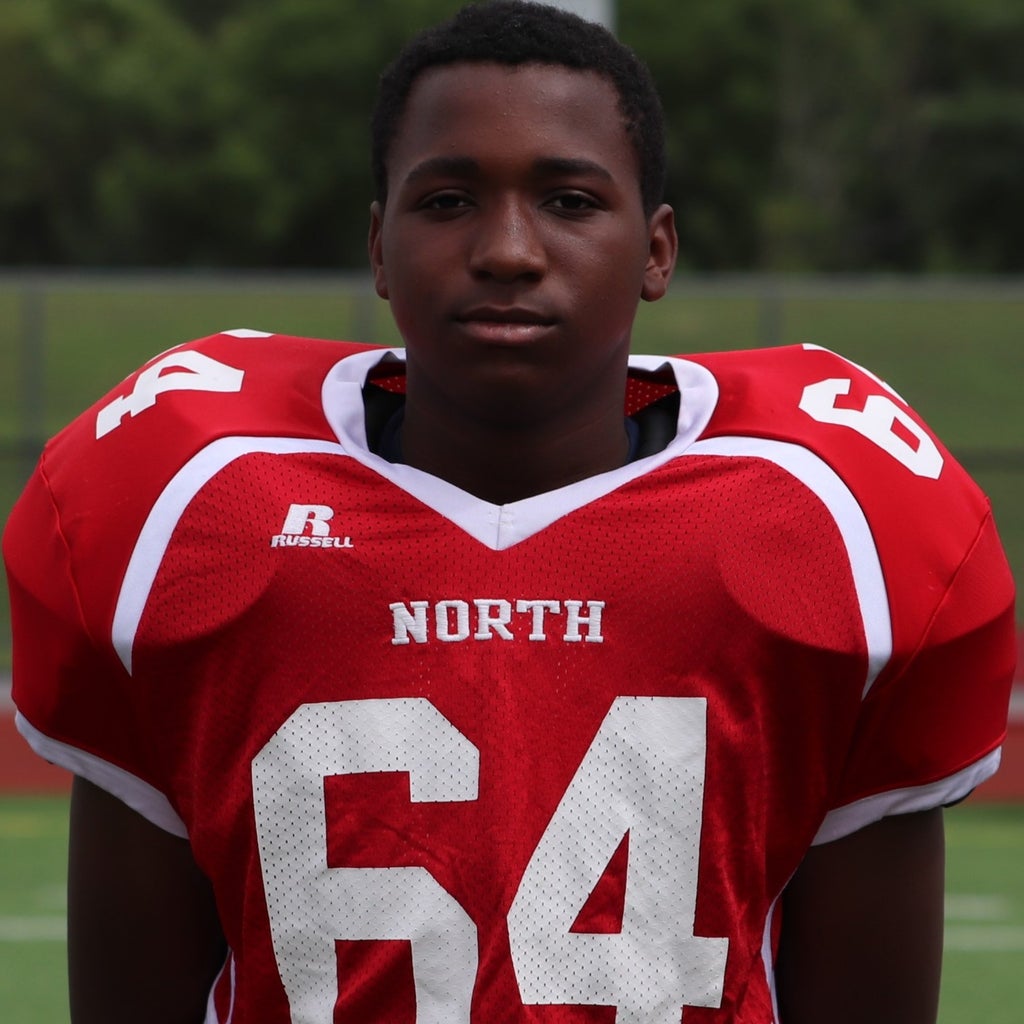 Toni Abonge mugshot