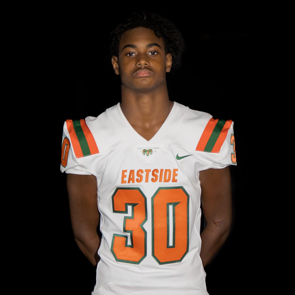 Tramayne Montague mugshot