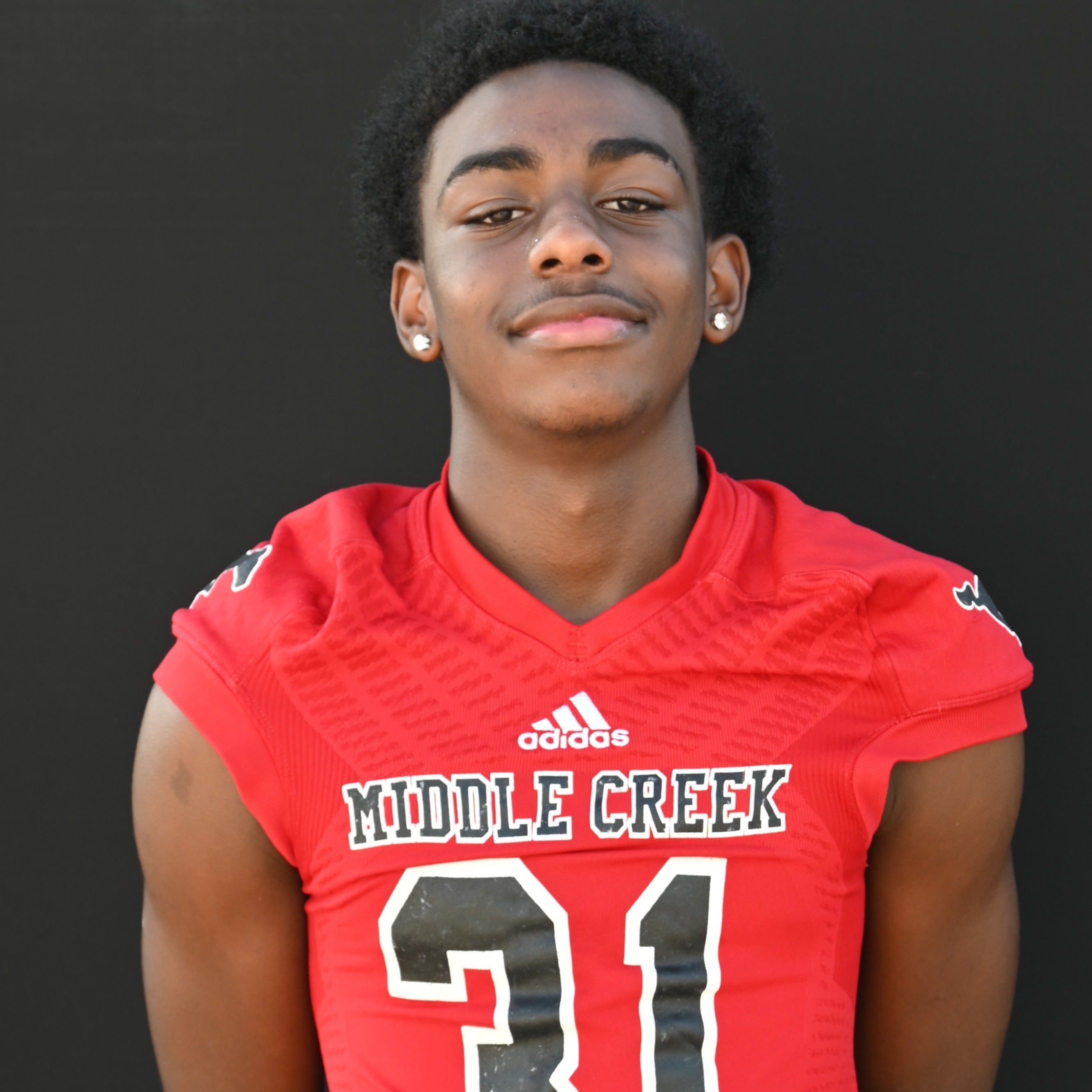 Jabron Wilson