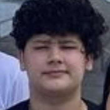 Jeremiah DeLaRosa mugshot