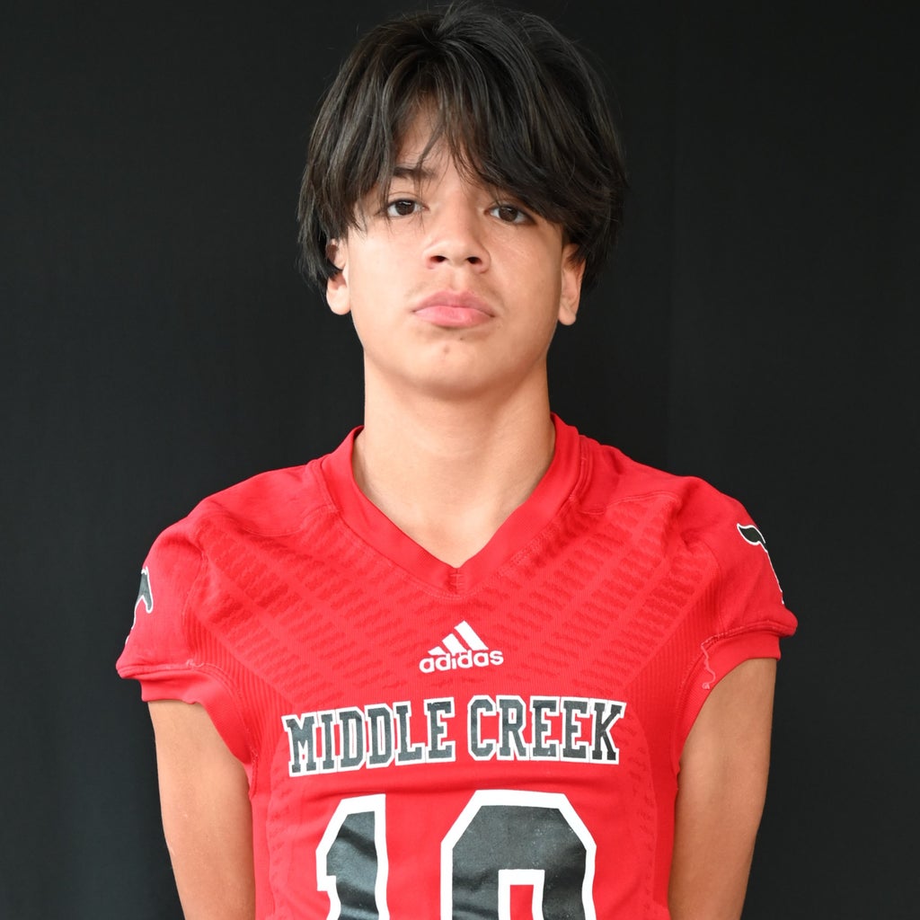 Jacob Salazar mugshot