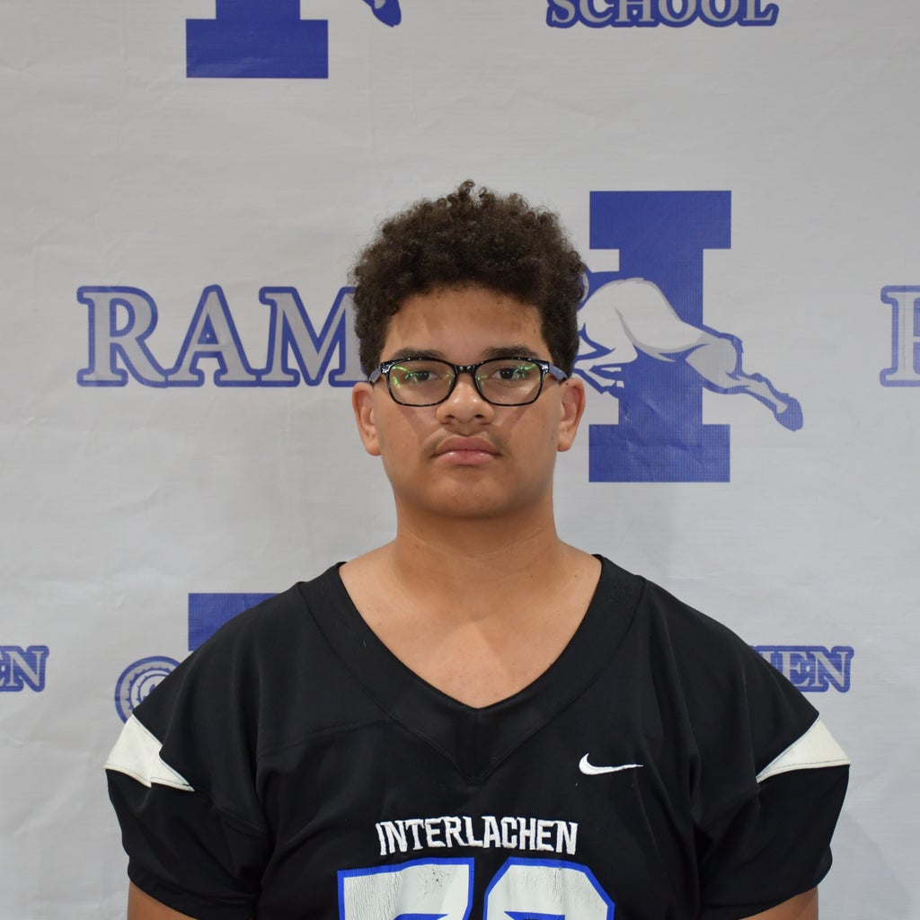 Anthony Ennis mugshot