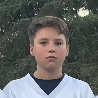 Caleb Criss-Harvey
