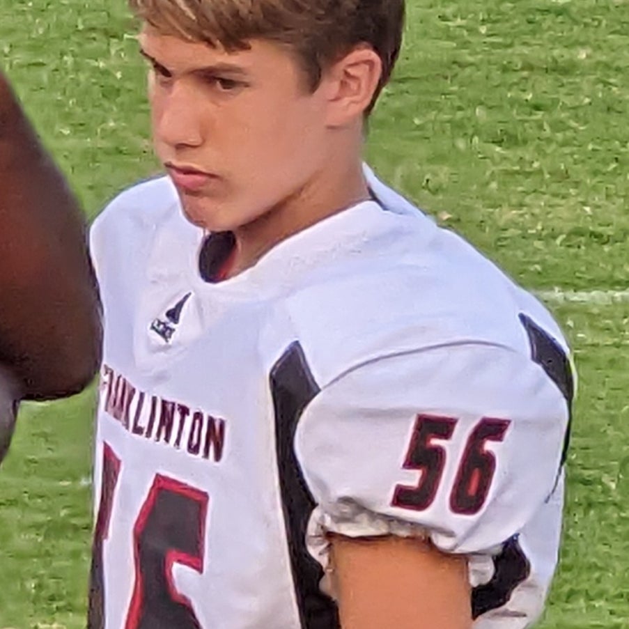 Keegan Michael mugshot