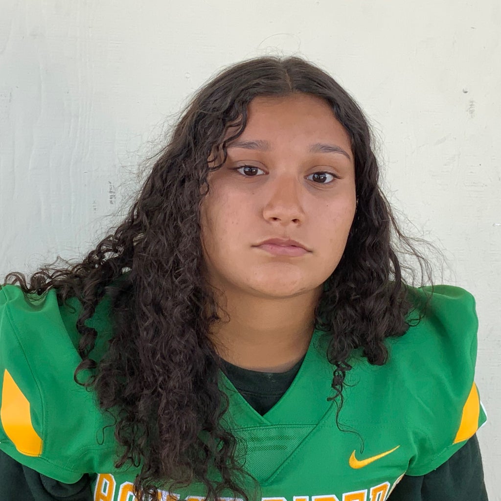 Jocelyn Armenta mugshot