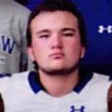 Gus  Simmons mugshot