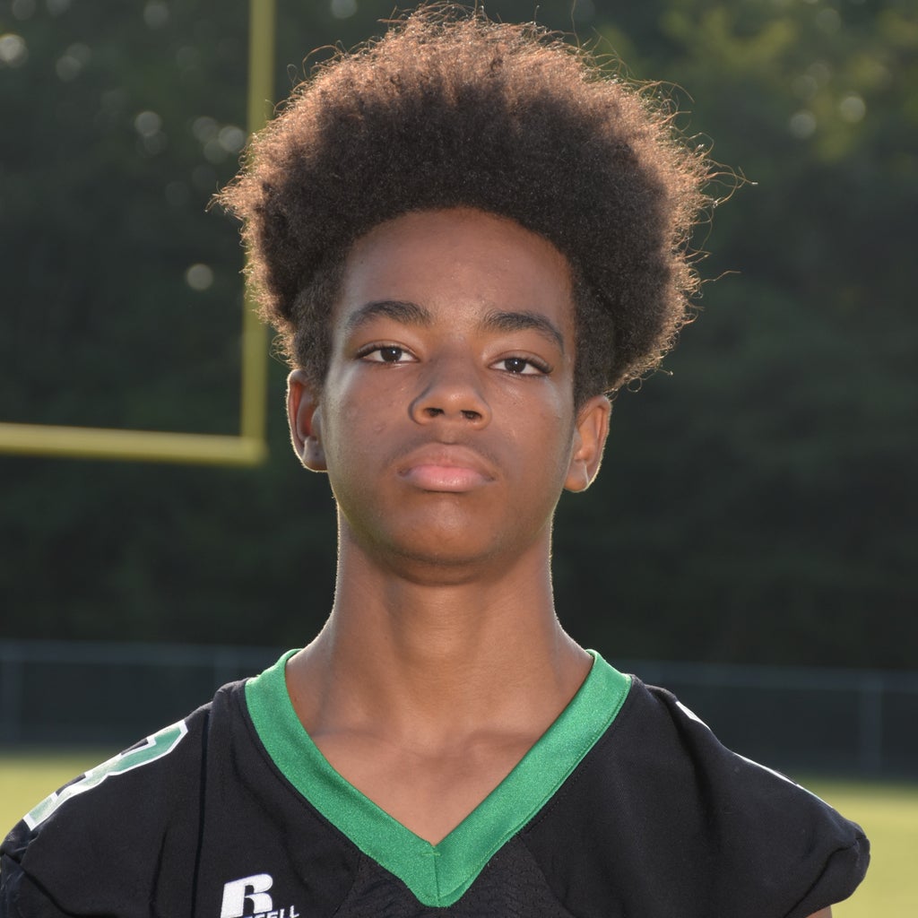 Nehemiah Thompson mugshot