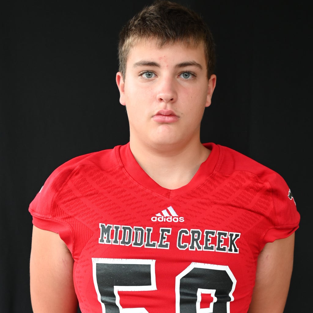 Drew Axman