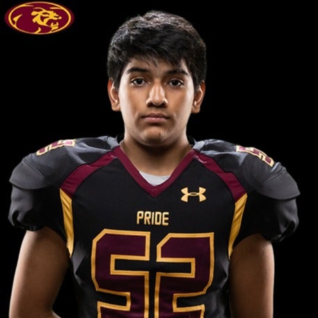Landon  Martinez
