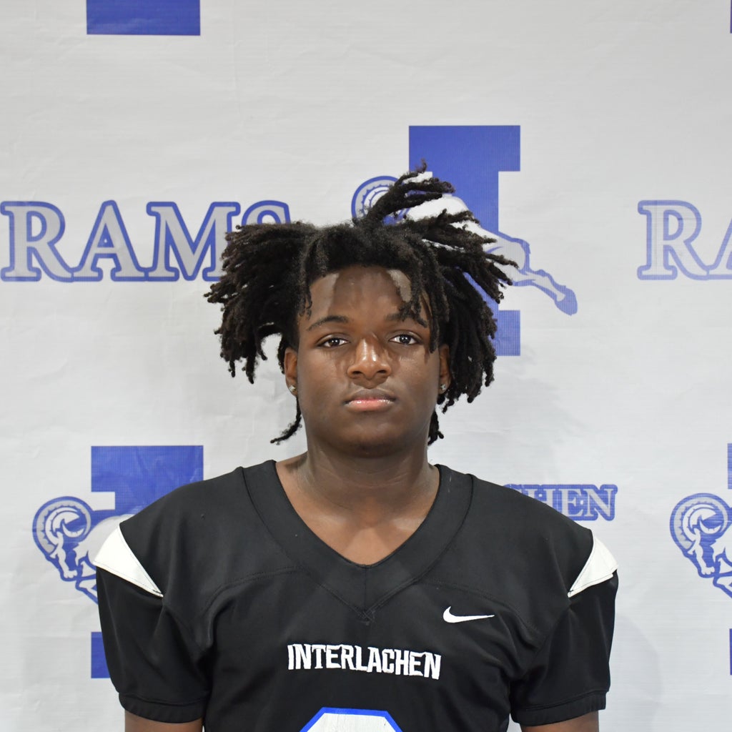 Kaleb  Mckinnon mugshot