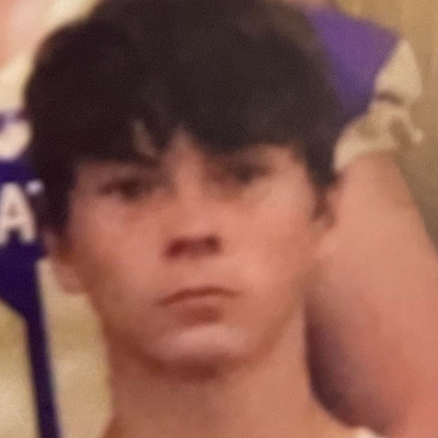 Daniel O'Roake mugshot