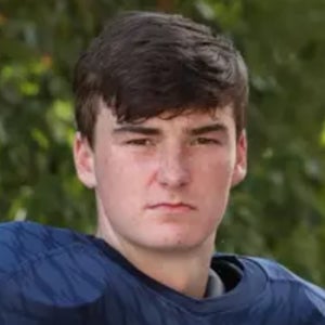 Hunter Loeffler mugshot