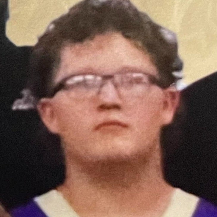 Brody Bullette mugshot