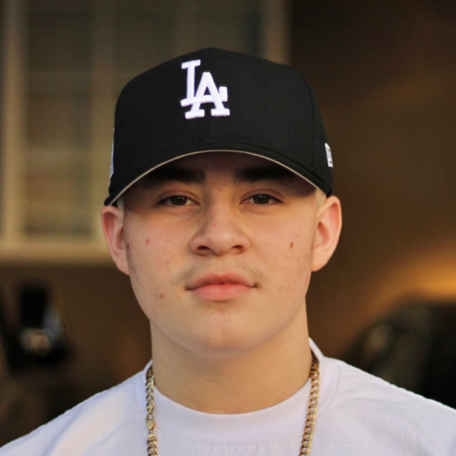 Abraham Ceja mugshot