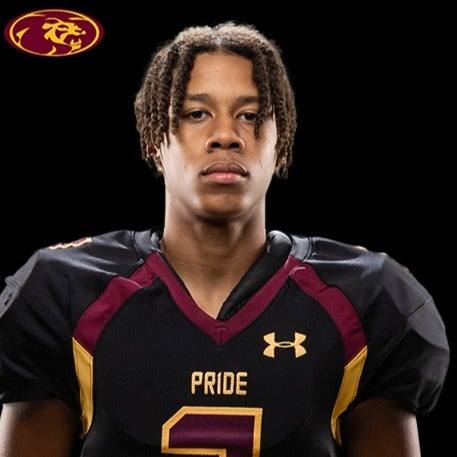 Amari Alejo mugshot