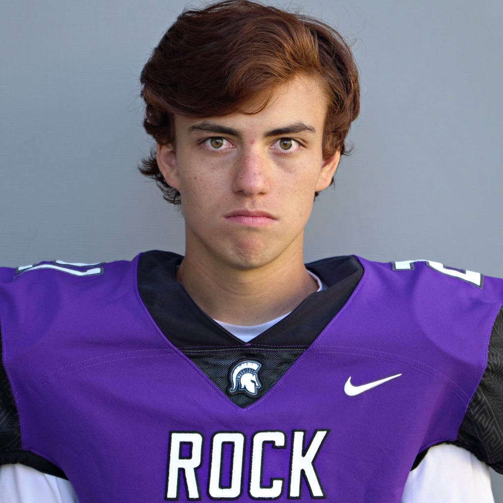 Kaden Waitley mugshot