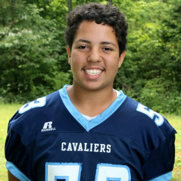 Bryson Church mugshot