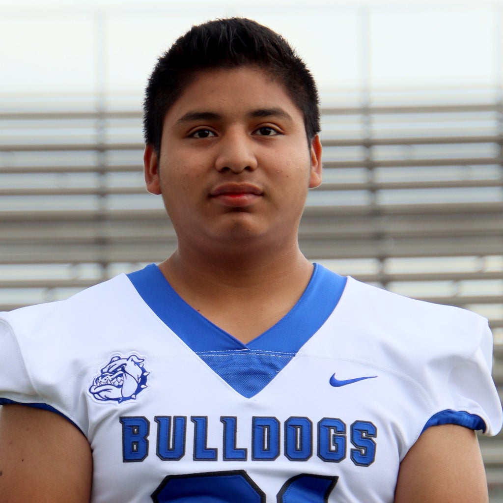 Samuel Perez mugshot