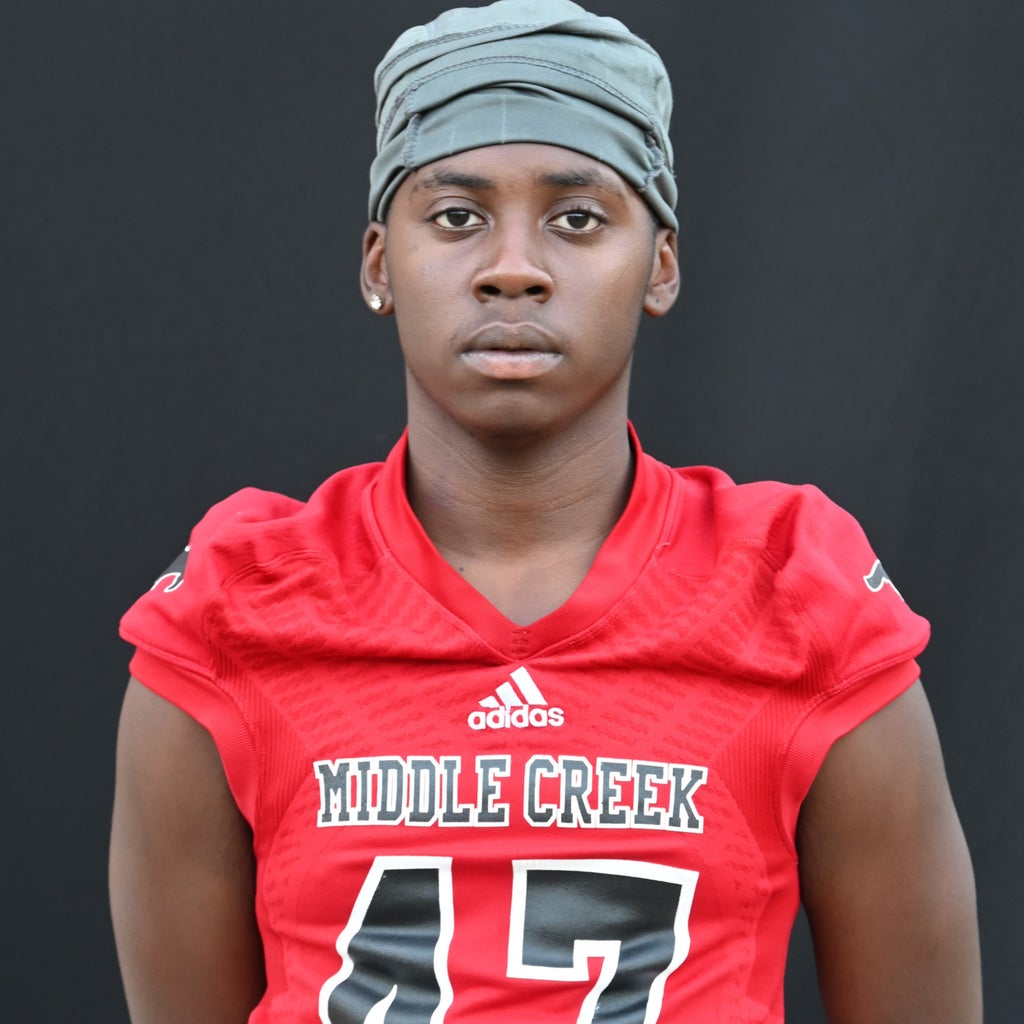 Jamari Stewart