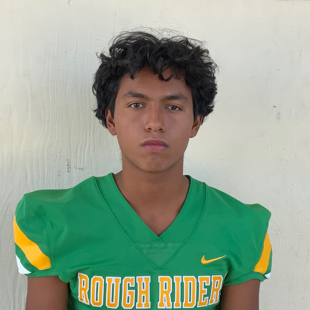 Arrick  Ortiz mugshot