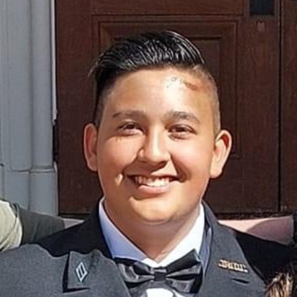 Sergio Villanueva mugshot