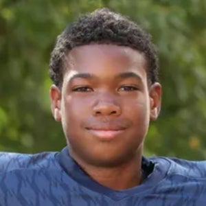 Na’il Diggs Jr. mugshot