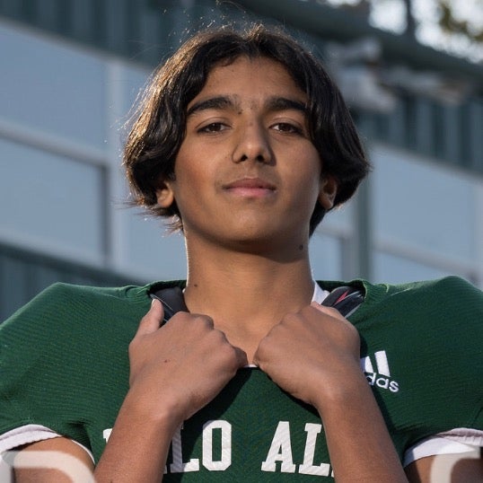 Vinay Shah mugshot