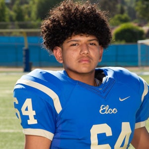 Xavier Mendoza mugshot