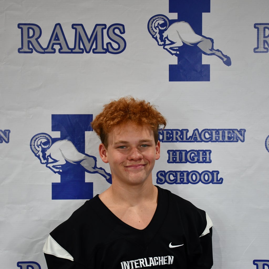 Landon Bryan mugshot