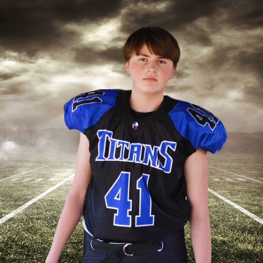 Hudson Graumann mugshot