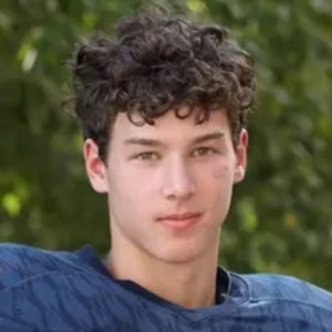 Spear Gorelick mugshot