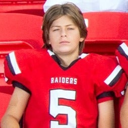 Walker Spargo