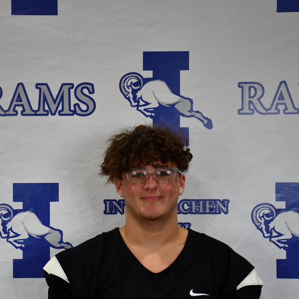 Tyler Carpenter mugshot