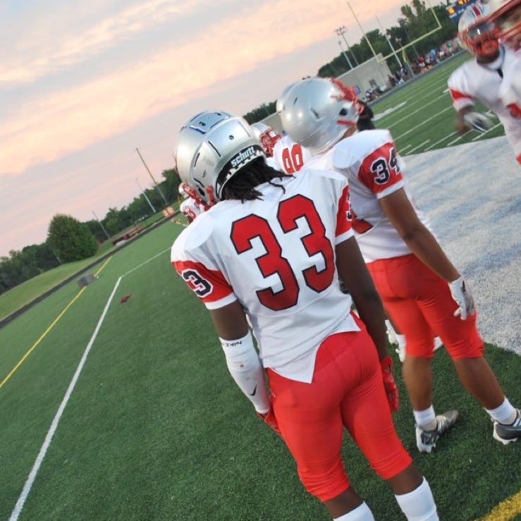 Jaylin Campbell mugshot